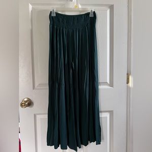 Earthbound Palazzo Pants